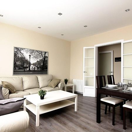 Riua - Private Terrace Penthouse Next To The Fair Barcelona Luaran gambar
