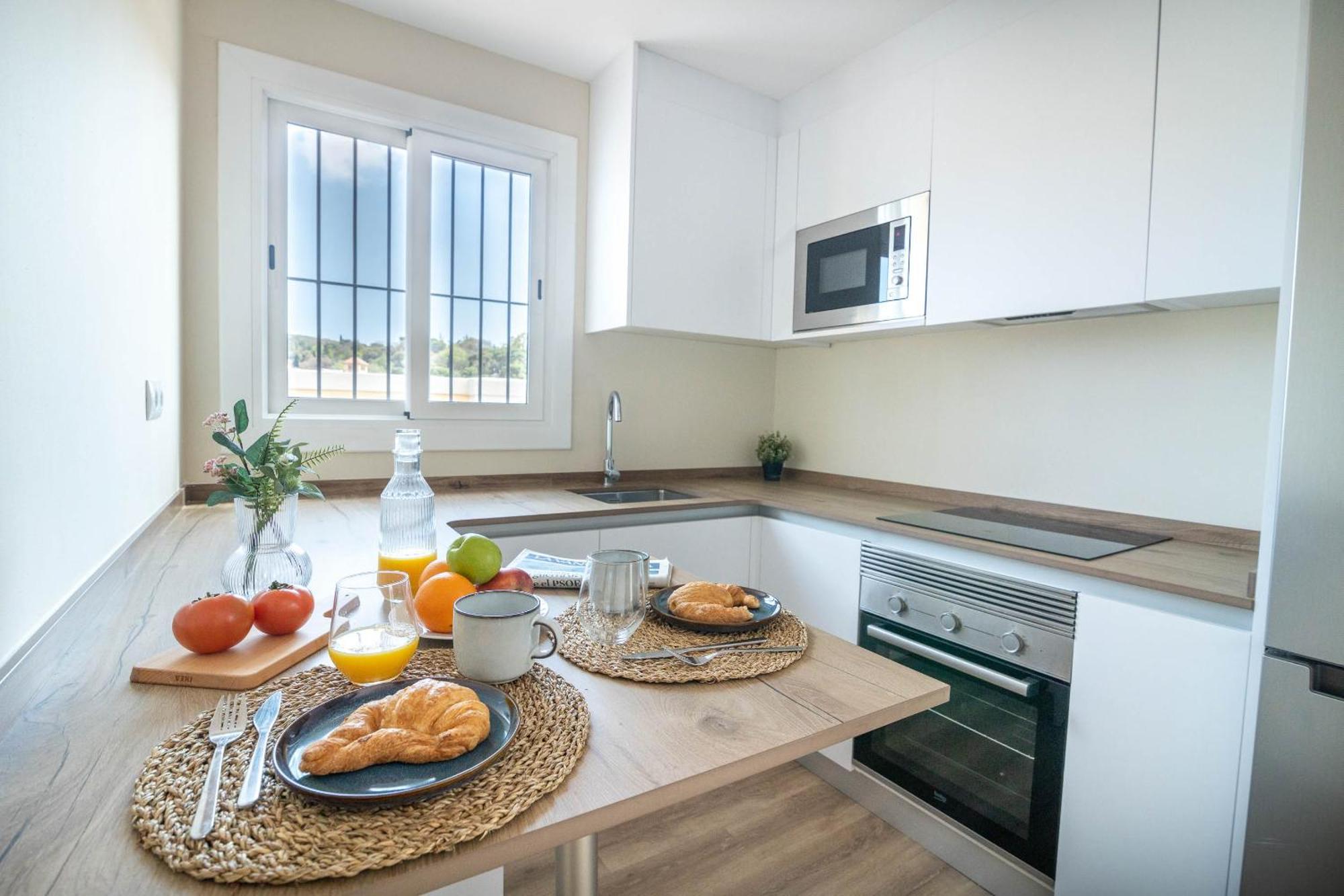 Riua - Private Terrace Penthouse Next To The Fair Barcelona Luaran gambar