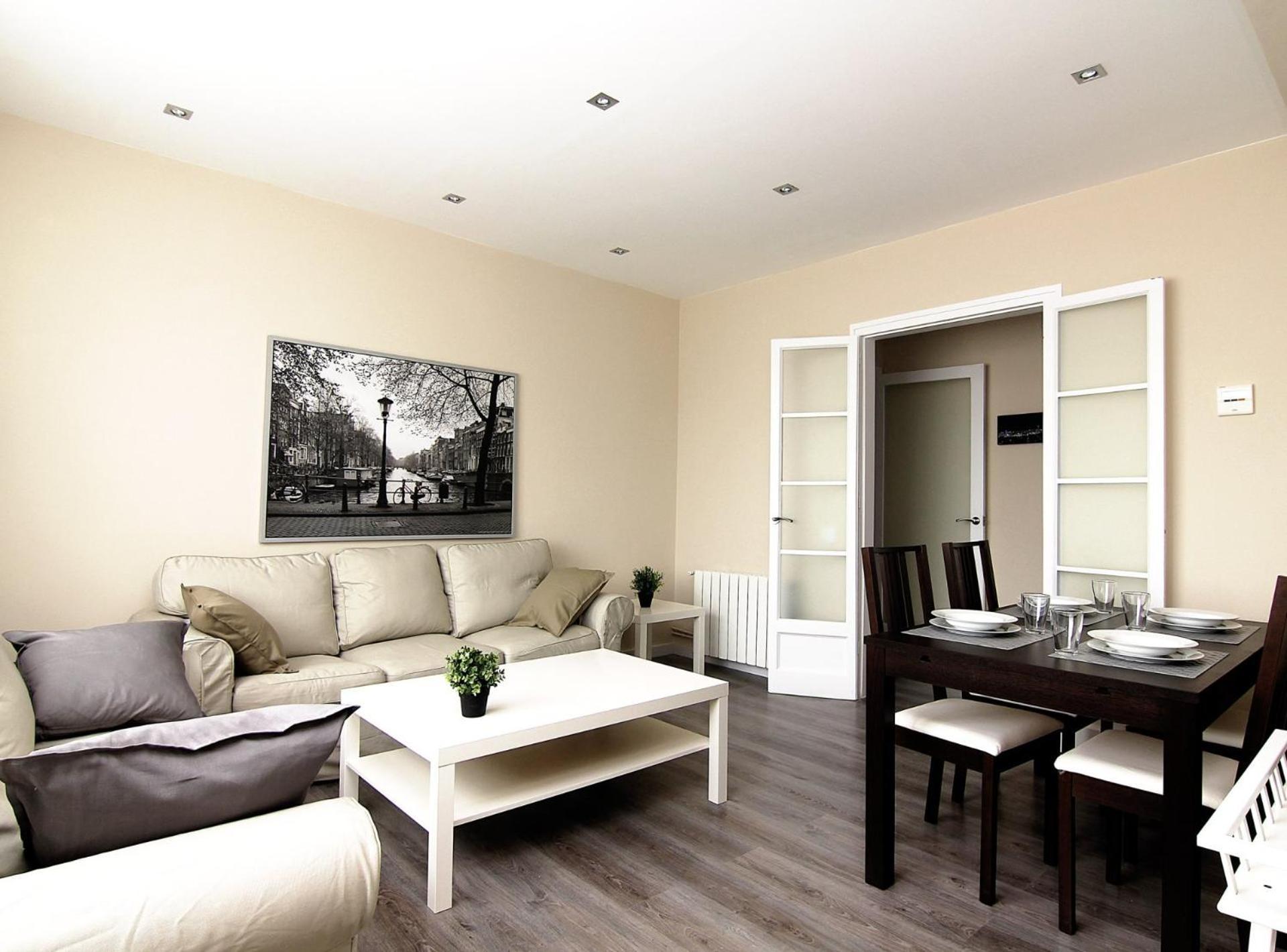 Riua - Private Terrace Penthouse Next To The Fair Barcelona Luaran gambar