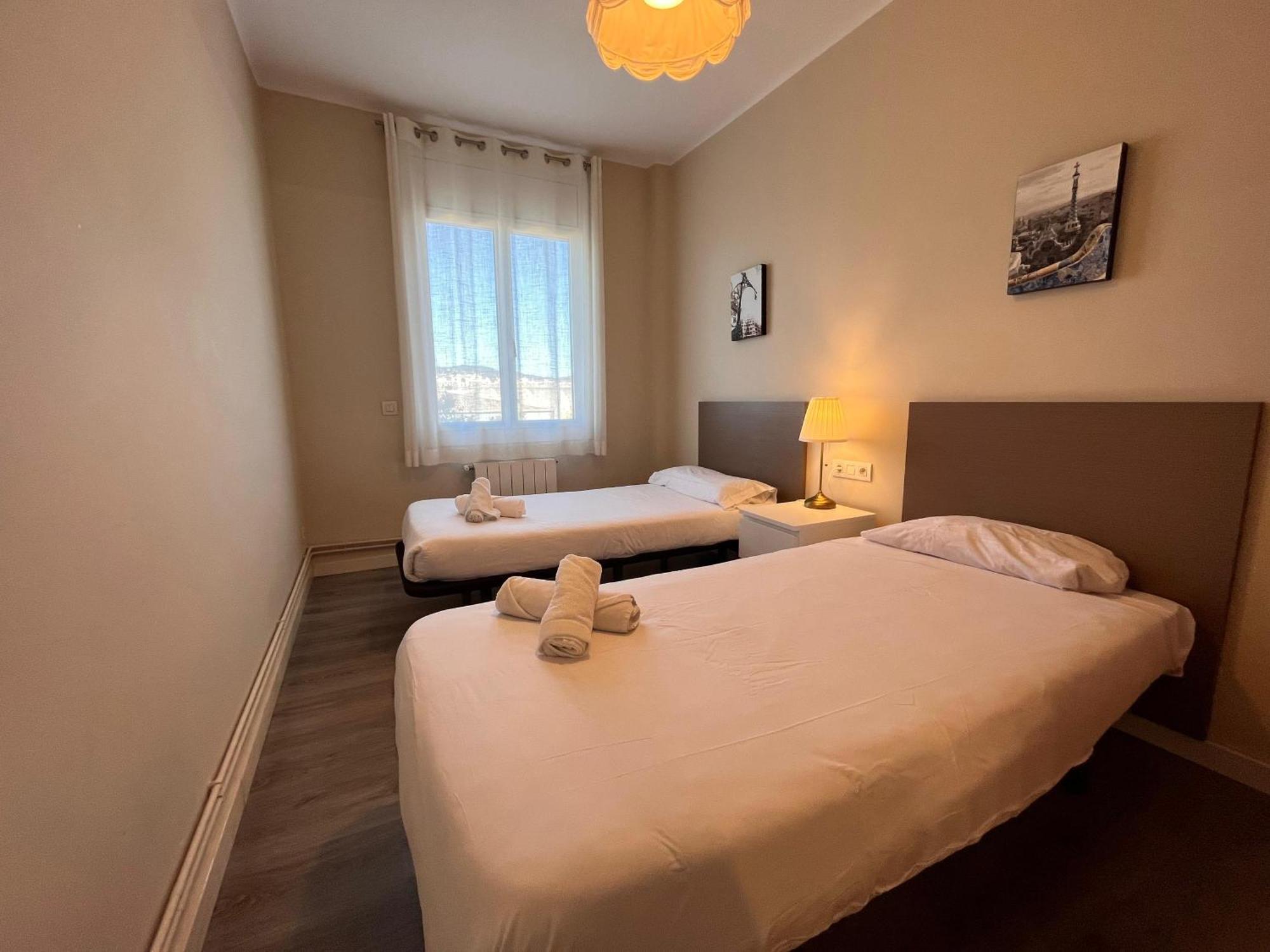 Riua - Private Terrace Penthouse Next To The Fair Barcelona Luaran gambar